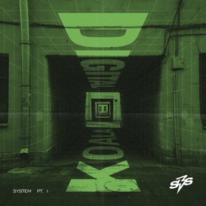 System Pt. 1 - EP