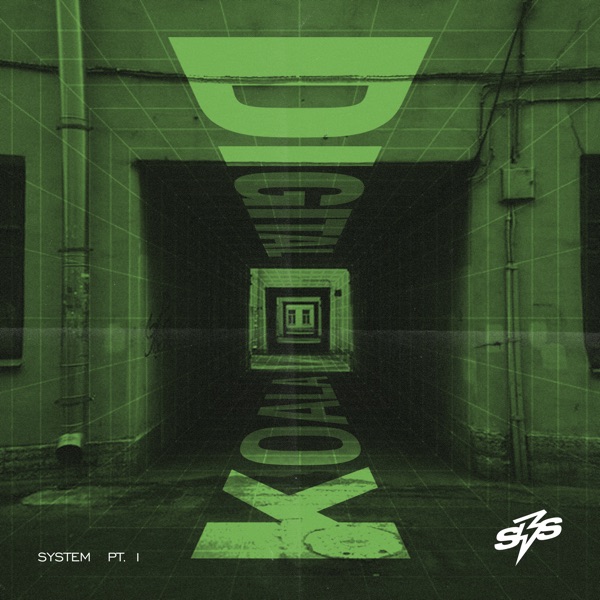 System Pt. 1 - EP