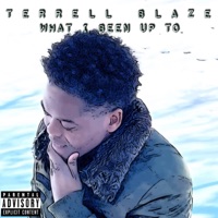 What I Been Up To - Terrell Blaze