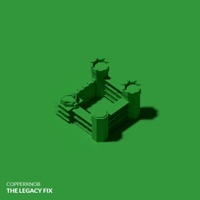 The Legacy Fix - Copperknob