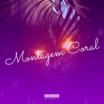 Montagem coral feat mc dj holanda