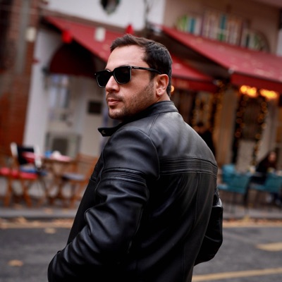 Saçların Bahar - Single