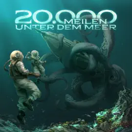 Holy Klassiker, Folge 74: 20.000 Meilen unter dem Meer
