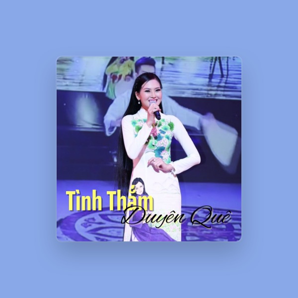 Kim Thoa's avatar