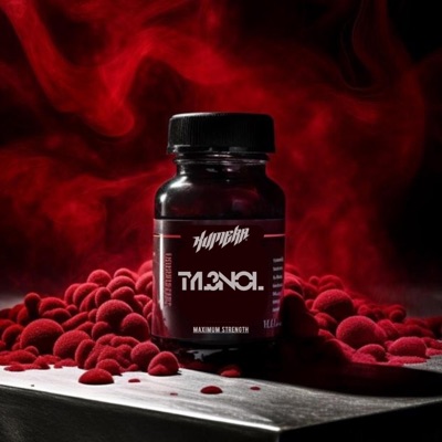 Tylenol - Single