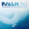 Psalm 143 - The Sound of Your Loving Voice artwork