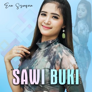 Sawi Buki Album Art