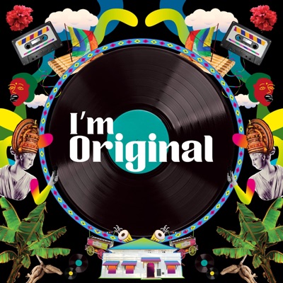 I'm Original - Single