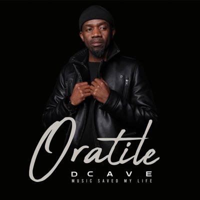 Oratile - EP