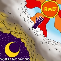 Where My Day Go - Single - Real Ova Deceit