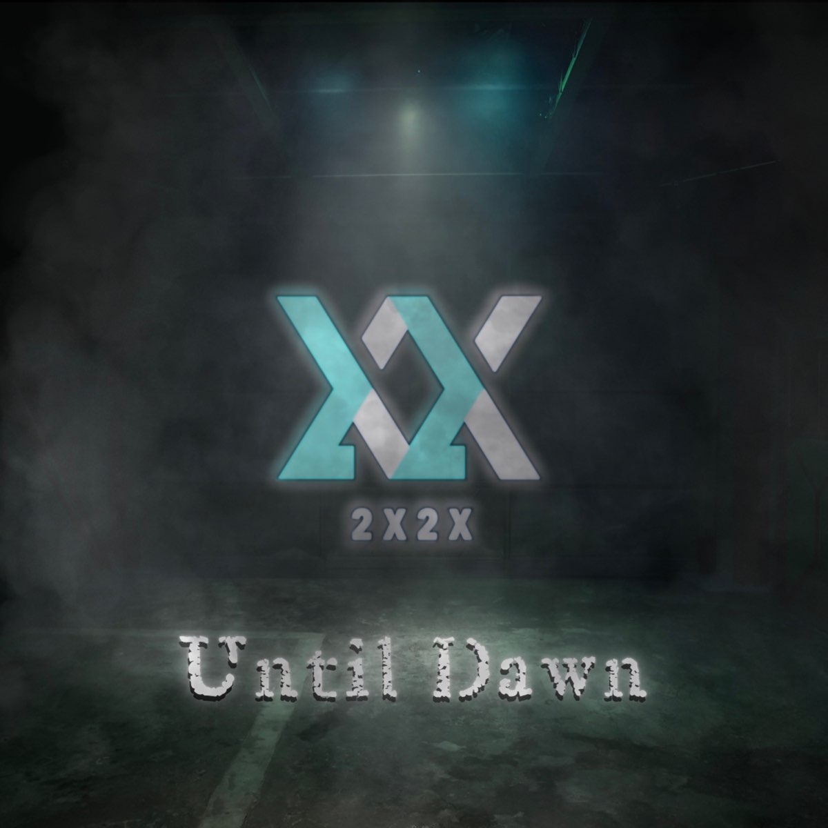 Until Dawn 2024 Ver Single 2X2X Apple Music   1200x1200bf 60 