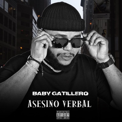 Asesino Verbal - EP