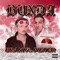 Bunda (feat. Pieter Valley) artwork