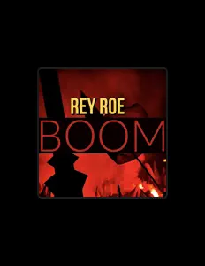 聆聽 Rey Roe、觀看音樂影片、閱讀小傳、查看巡演日期等！