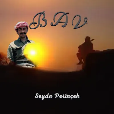 Ascolta 'Bav - EP' di Seyda Perinçek