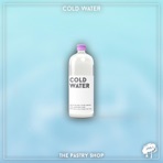 Cold Water - Single