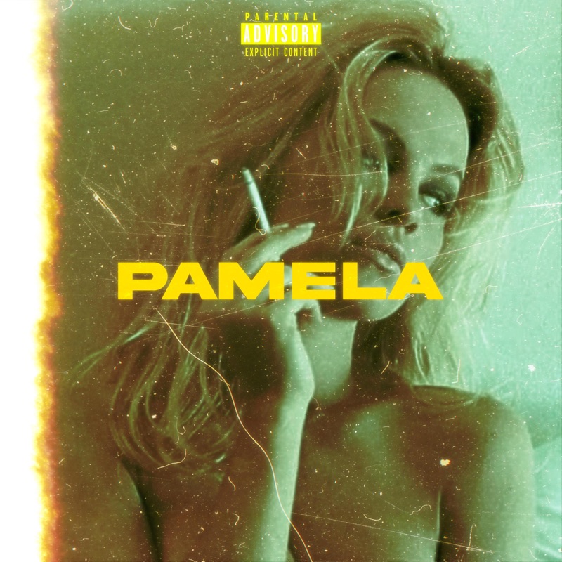 Pamela (feat. KrauzProduce) - Single
