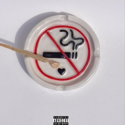 Ashtray - Single