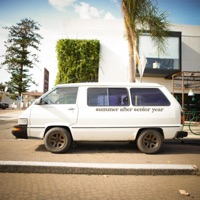 Summer After Senior Year - Single - Sarah Kang, Michael Carreon & Patrick Hizon