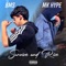 Survive and Rise (feat. MK Hype) - BMS lyrics