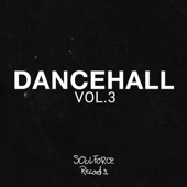 Dancehall, Vol. 3 (DJ Mix) artwork