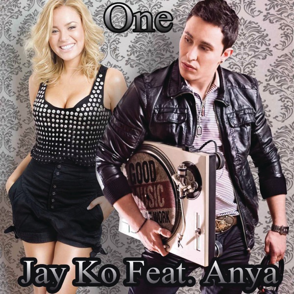 One (feat. ANYA) - Single