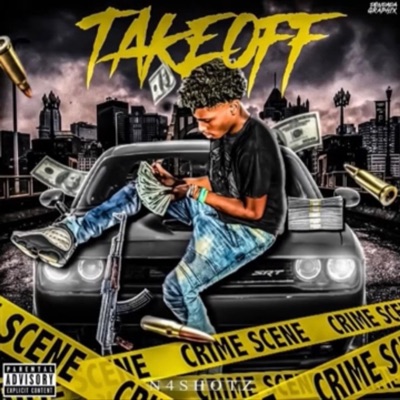 TakeOff (Str8 Facts) - Single