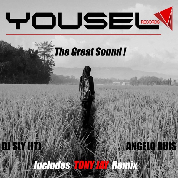 The Great Sound ! - Single