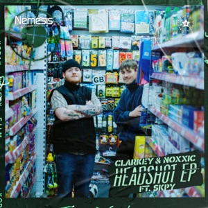 Headshot (feat. Skpy) - EP