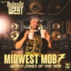 MidWest Mob 7 (Quincy Jones Of The Mob) - EP