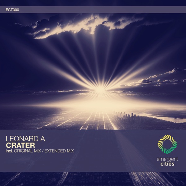 Crater - Single