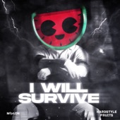 I Will Survive (Extended Mix) artwork