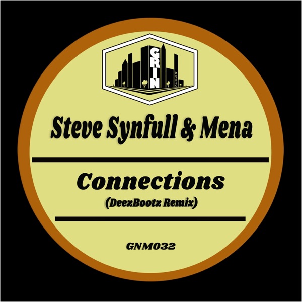 Connections (feat. Mena) [Deez What Am I Gonna Boot Mixes] - Single