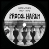 A Whiter Shade of Pale (Original Single Version) - Procol Harum