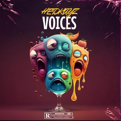 Voices - Single
