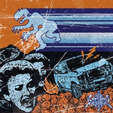 The Sawtooth Grin - Sometimes She Tasted Like Burnt Plastic Smells