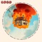 Tony Romera - Boiling Room
