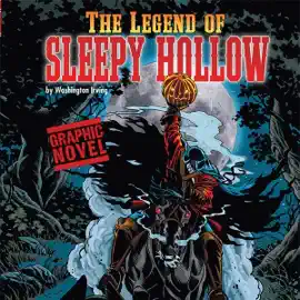 The Legend of Sleepy Hollow (Unabridged)