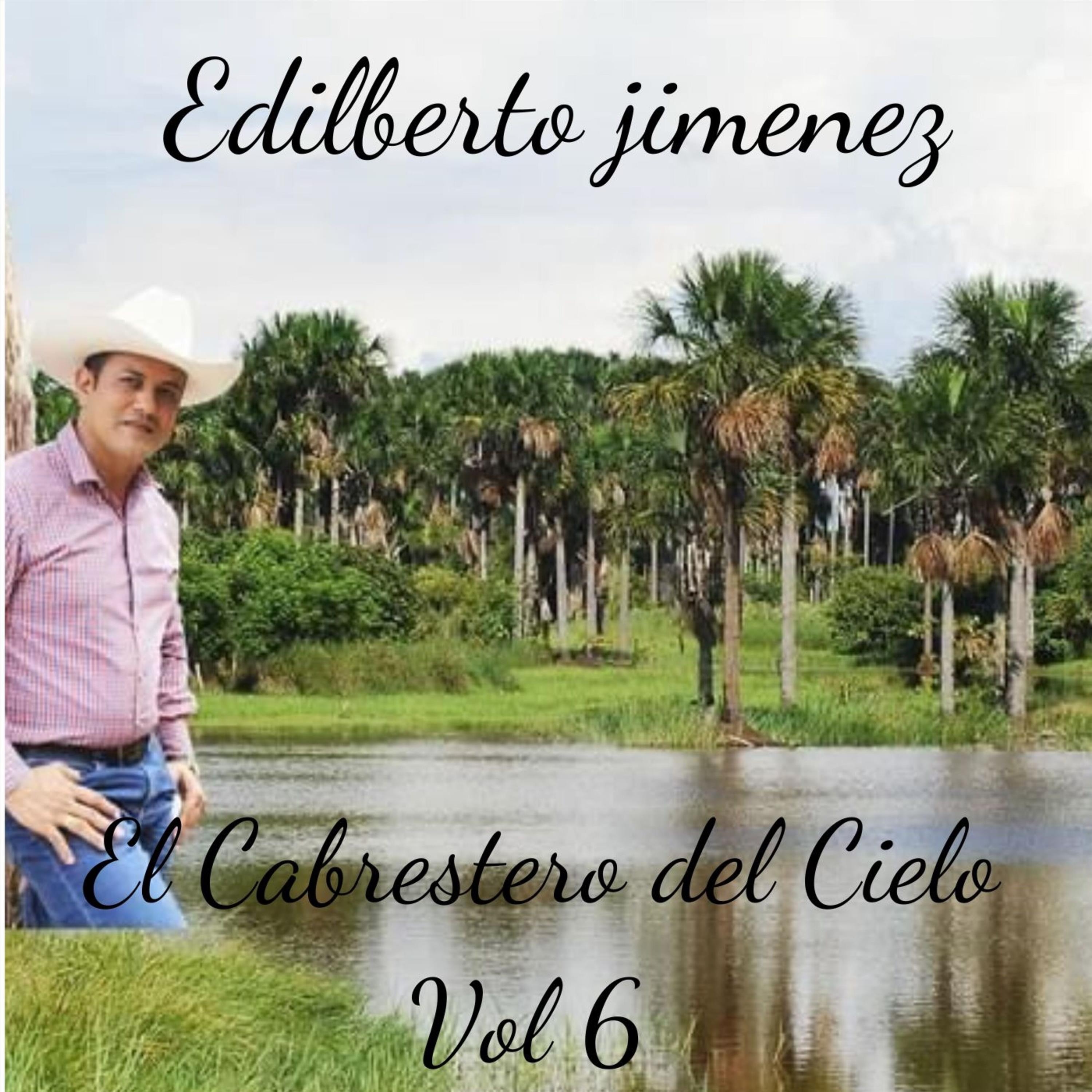 El Cabrestero del Cielo, Vol. 6