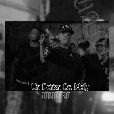 Un Peñon De Molly - Single