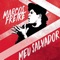 Meu Salvador - Marcos Freire lyrics