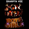 Boys and Girls - Single