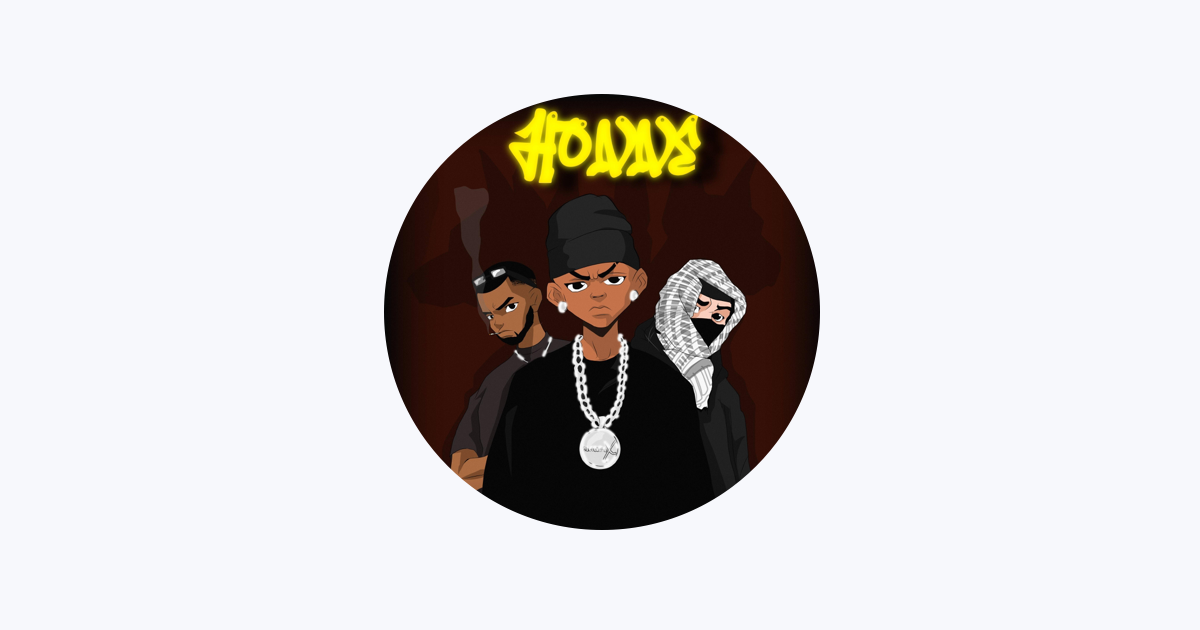 Ziggy4x - Apple Music