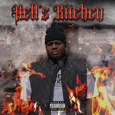 Hell's Kitchen - Single