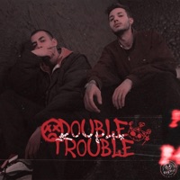 DOUBLE TROUBLE (feat. Jozenado) - Single - Ruten