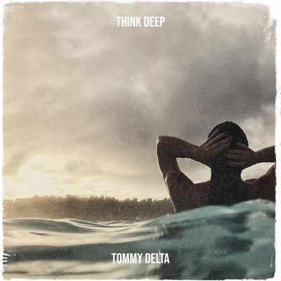 Think deep - Dj Tommy Delta