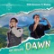 DAWN (feat. Wakey) - TCO Gunners lyrics