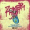 Zombie (feat. Mars Hall & Cartoon Bondurant) - Cold Blooded lyrics