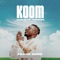 Koom - Frank Naro lyrics