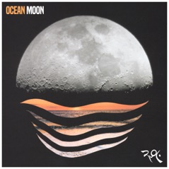 Ocean Moon - Single